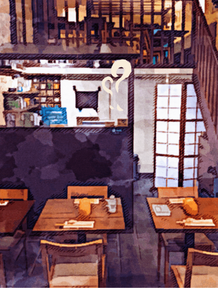 Restaurant Ai's Bento Paris