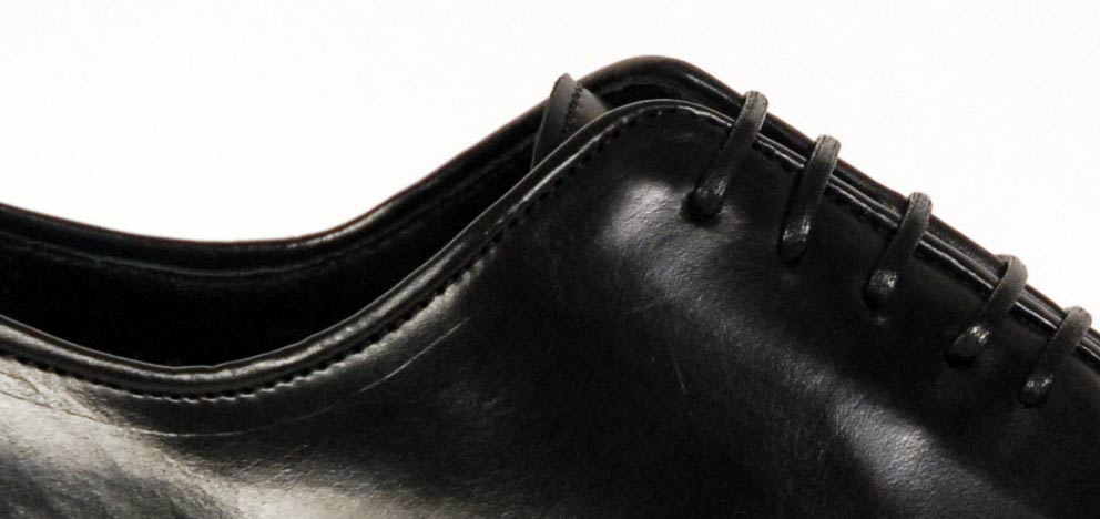 Chaussures artisanales Atelier Beaumarchais