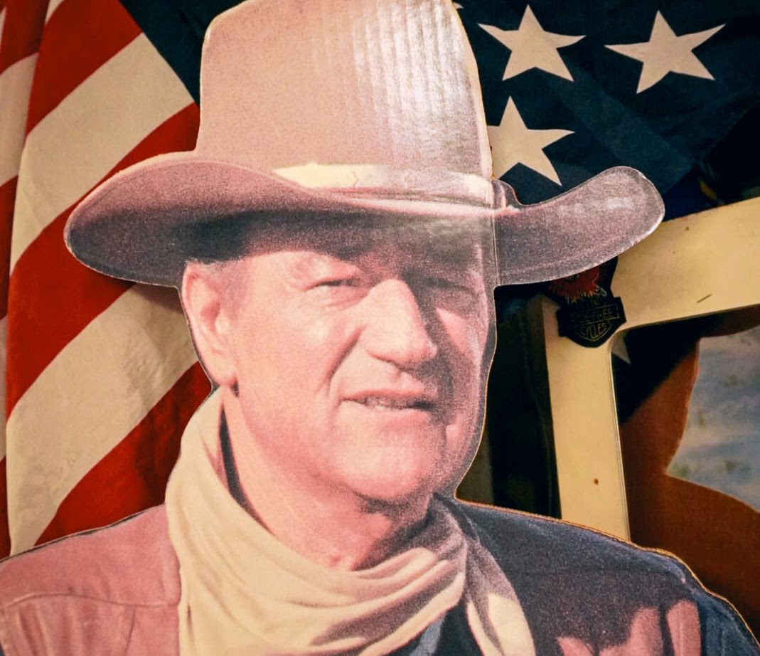 Atelier de cordonnerie artisanale