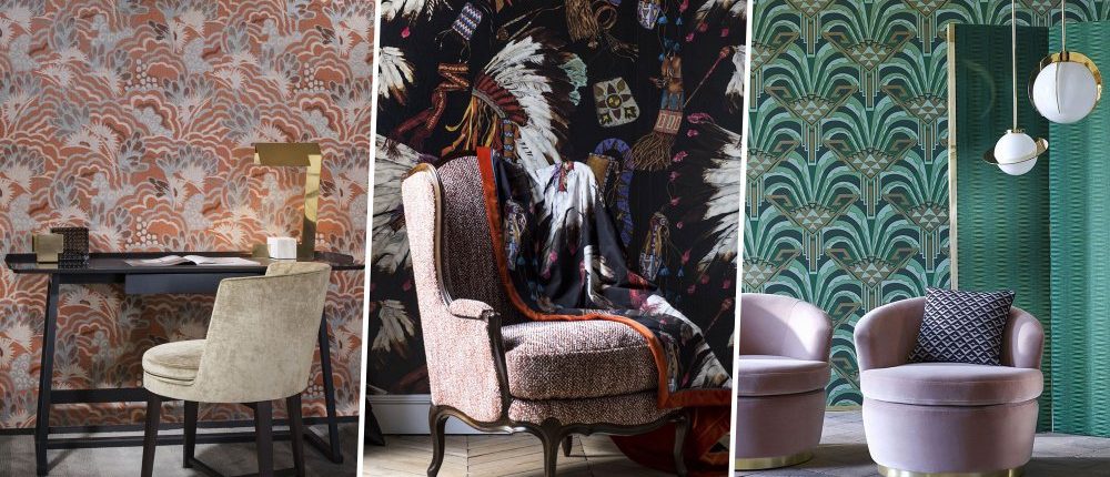 Portes capitonnées sur mesure